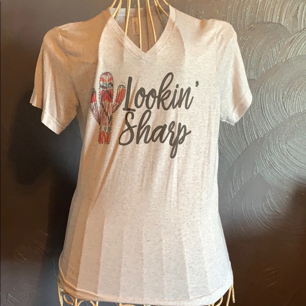 Graphic Tee